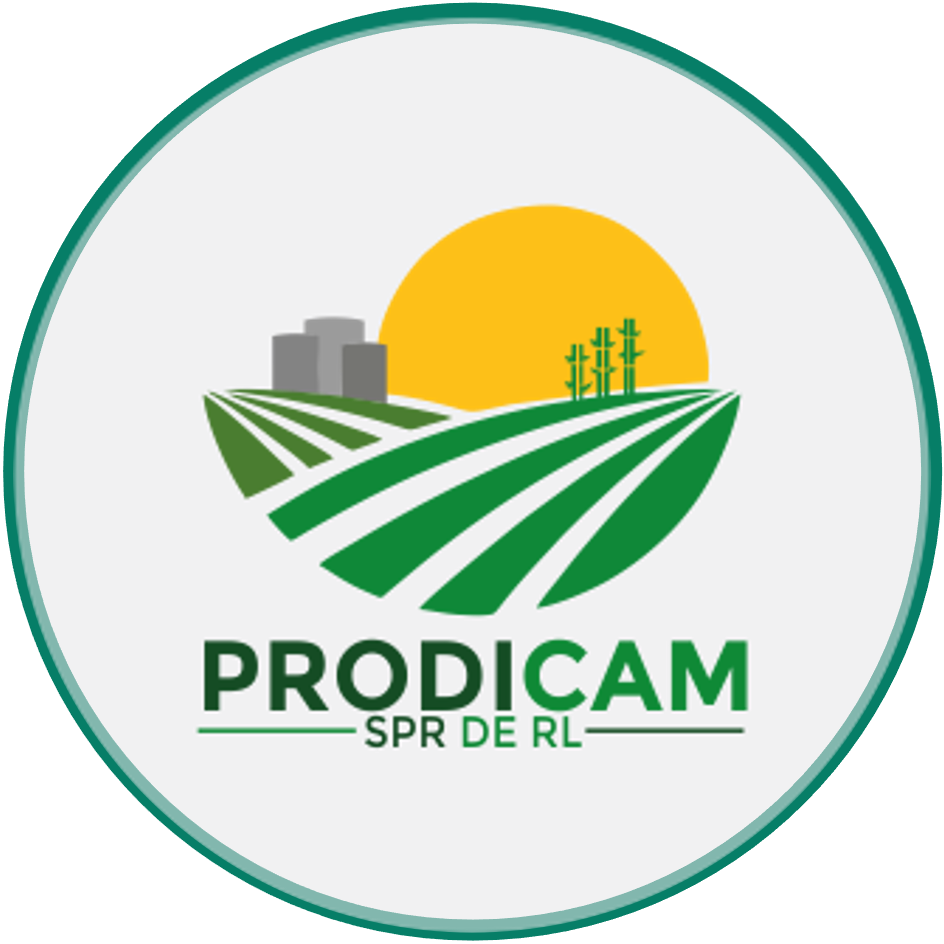 Prodicam - Industria Azucarera